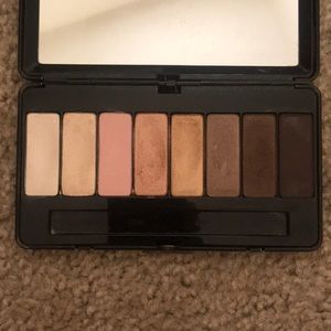 Kat Von D Saint Palette